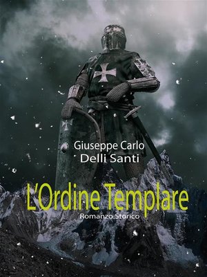 cover image of L'Ordine Templare